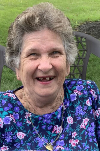 Helen Louise Gless 1937-2026